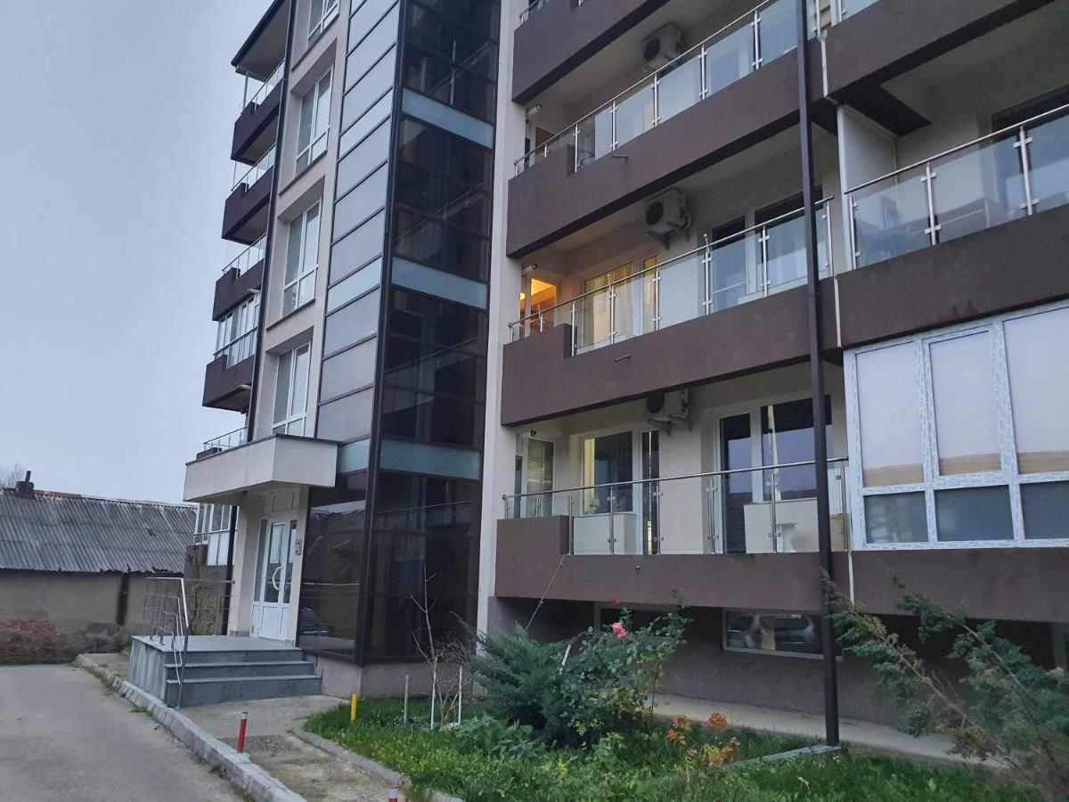 Suceava Apartment Room photo